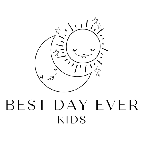 Best Day Ever Varsity Child Shirt Back to School Kid 