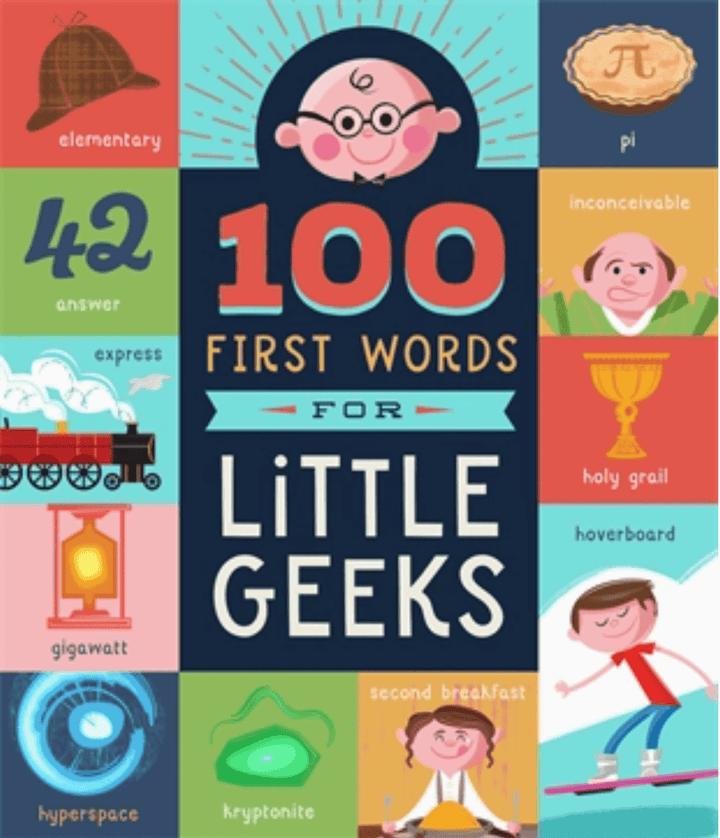 Best Day Ever Kids 100 First Words For... buy online boutique kids clothing