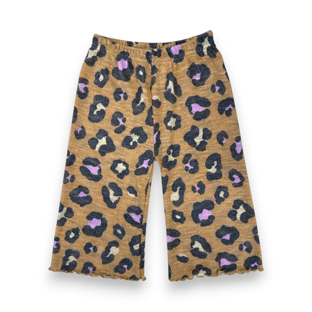 Best Day Ever Kids Baby & Toddler Bottoms Love My Leopard Pool Side Pant buy online boutique kids clothing