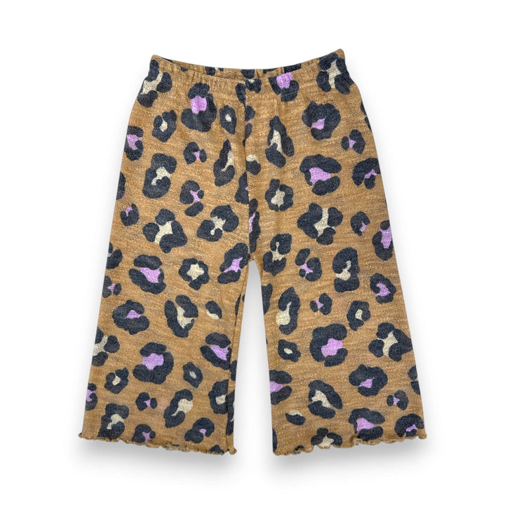 Best Day Ever Kids Baby & Toddler Bottoms Love My Leopard Pool Side Pant buy online boutique kids clothing