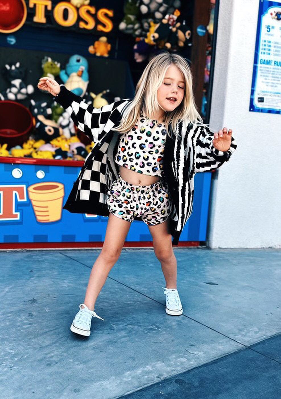 Best Day Ever Kids Baby & Toddler Outerwear Can't Decide Cardigan buy online boutique kids clothing