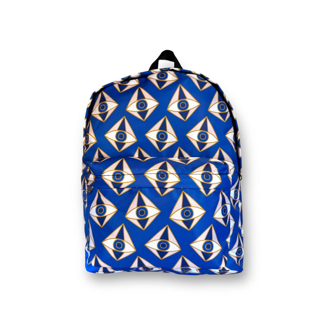 Best Day Ever Kids Backpacks Cool Kid Backpack - Crystal Vision buy online boutique kids clothing