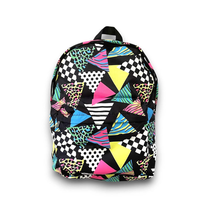 Best Day Ever Kids Backpacks Cool Kid Backpack - Totally Rad buy online boutique kids clothing