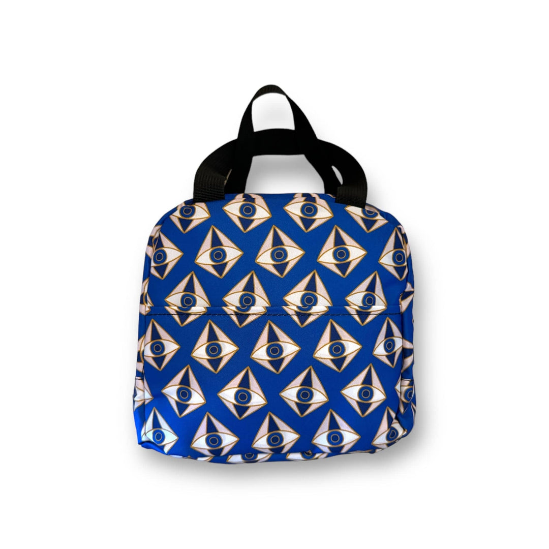 Best Day Ever Kids Bags Cool Kid Lunch Bag - Crystal Vision buy online boutique kids clothing