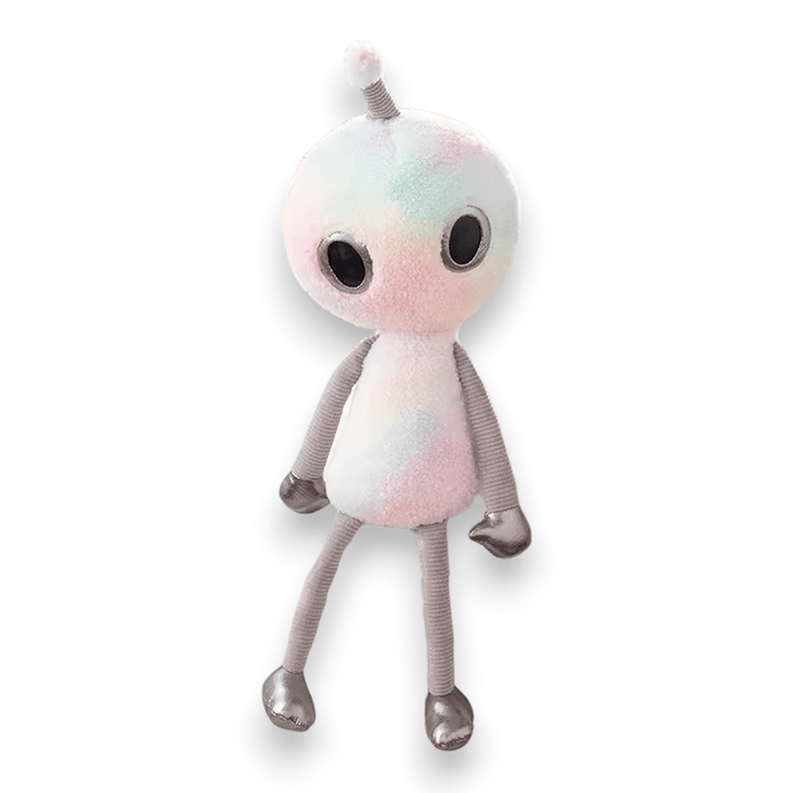 Best Day Ever Kids Plush Toy Cosmo the Friendly Alien buy online boutique kids clothing