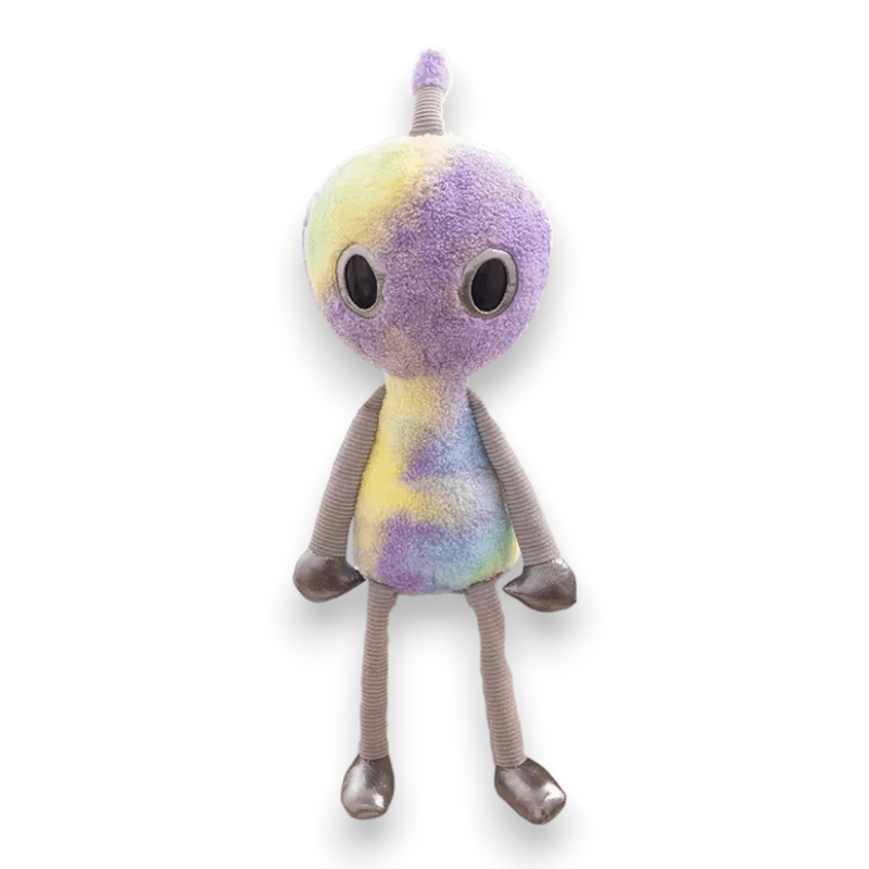 Best Day Ever Kids Plush Toy Cosmo the Friendly Alien buy online boutique kids clothing