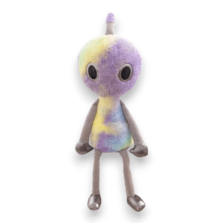 Best Day Ever Kids Plush Toy Cosmo the Friendly Alien buy online boutique kids clothing