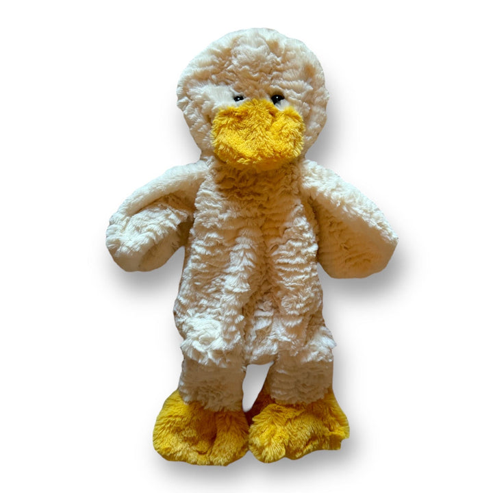 Best Day Ever Kids Plush Toy Duck LOVABLES buy online boutique kids clothing