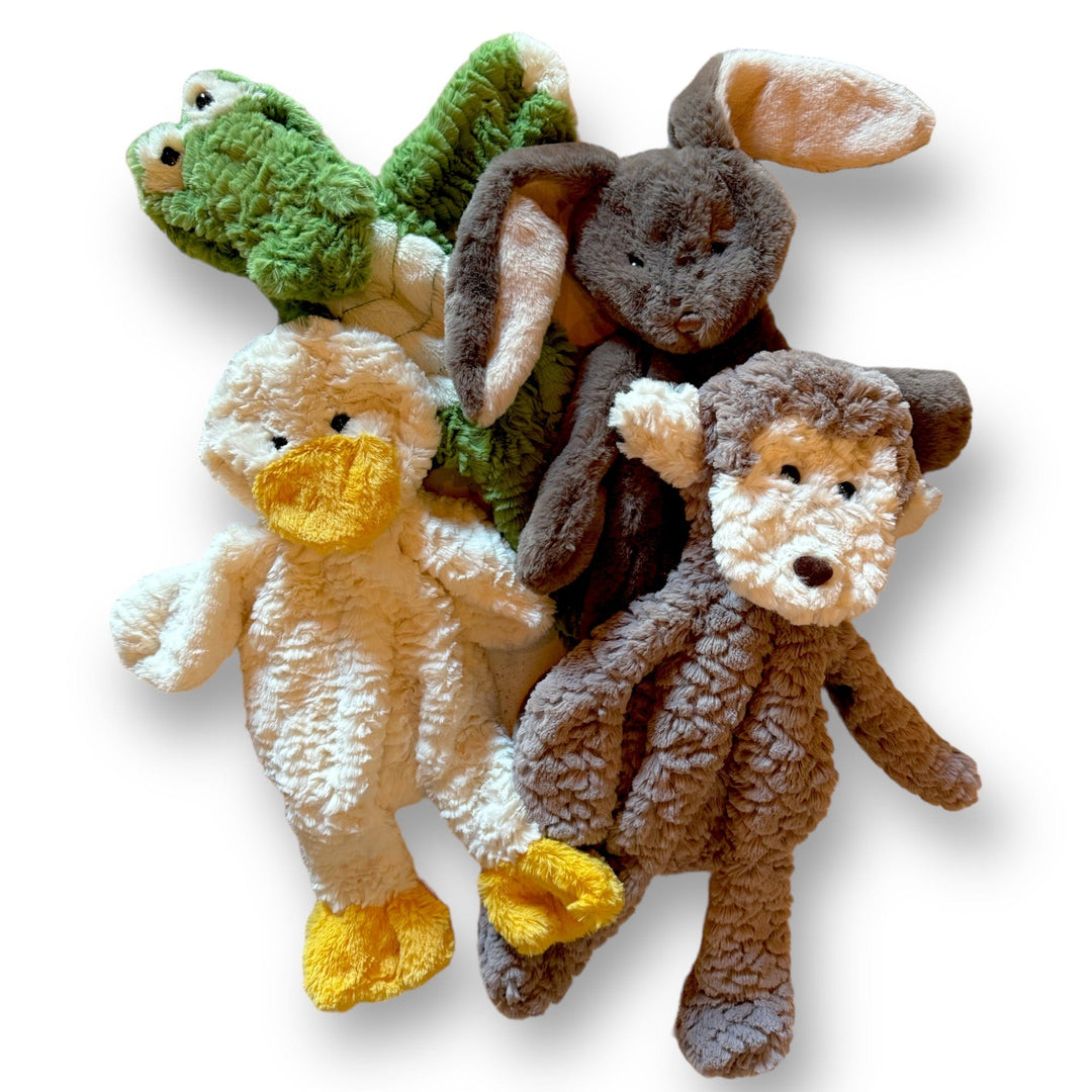 Best Day Ever Kids Plush Toy LOVABLES buy online boutique kids clothing