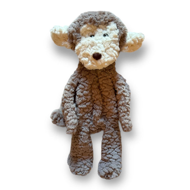 Best Day Ever Kids Plush Toy Monkey LOVABLES buy online boutique kids clothing