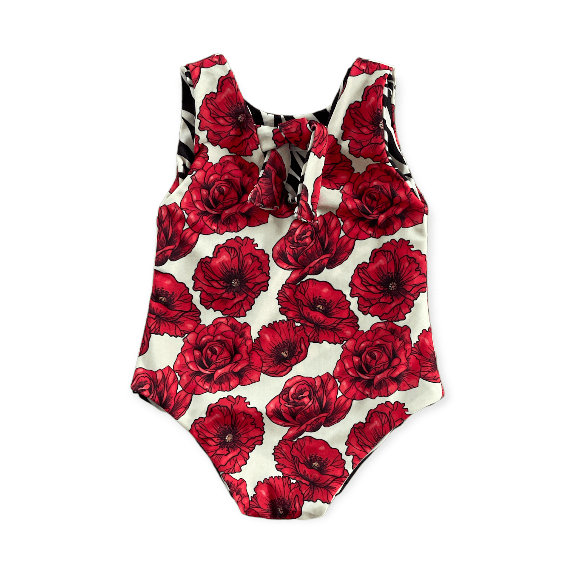 Toddler Girl Green Tiger Print Swimsuit Easy Tiger Swimsuit Best