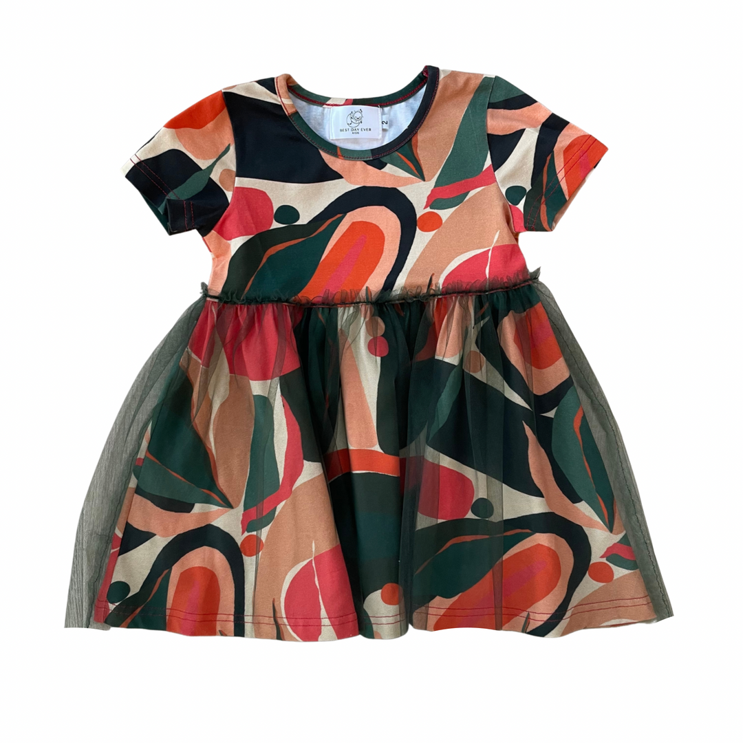 Dresses
