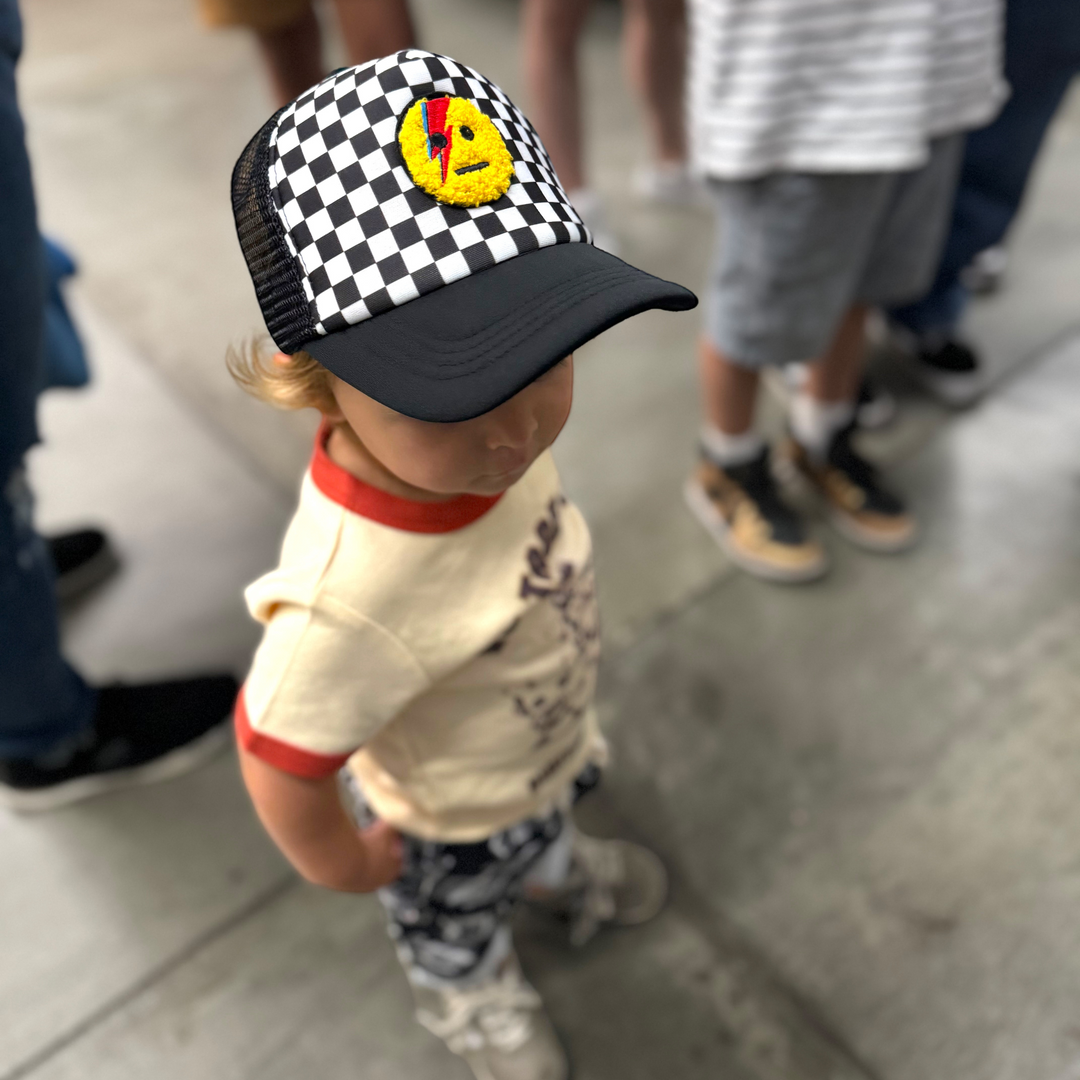 Shop Boy
