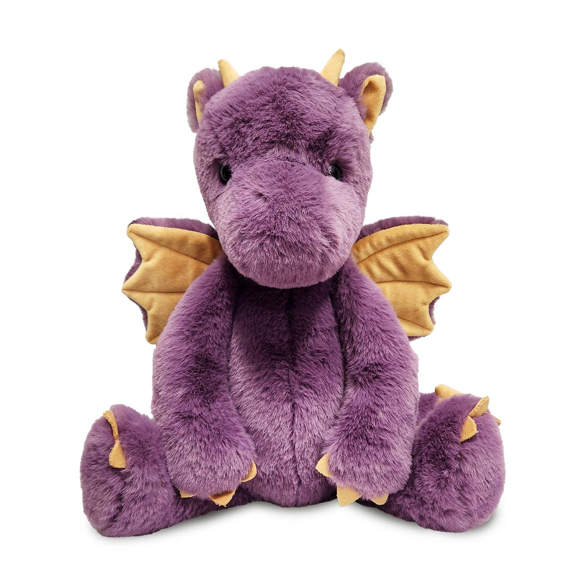Eclipse Dragon Plush