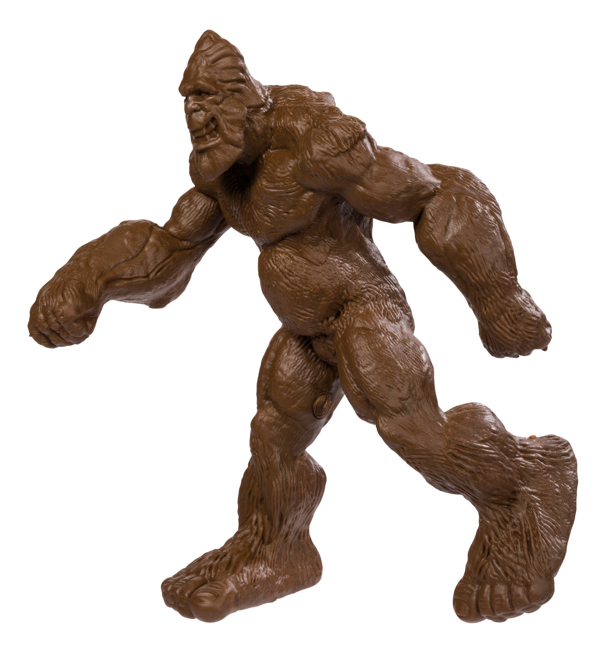 Bigfoot Bendy Stretchy Toy