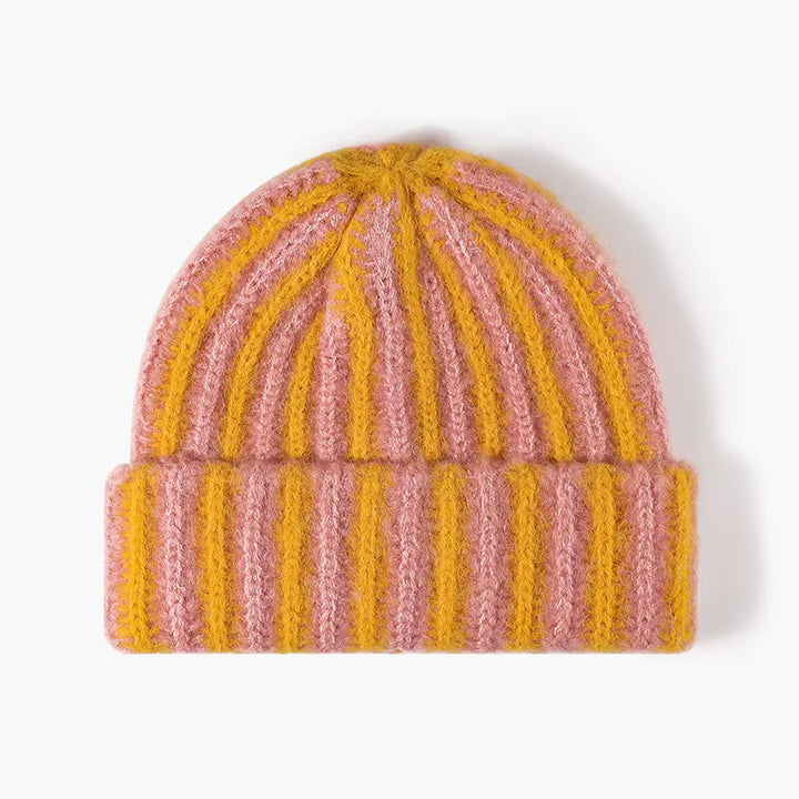 Carousel Stripe Beanie