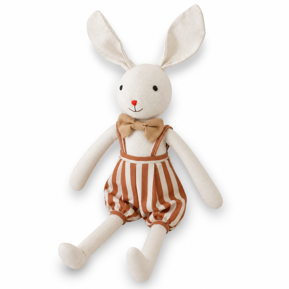 Billy the Bunny