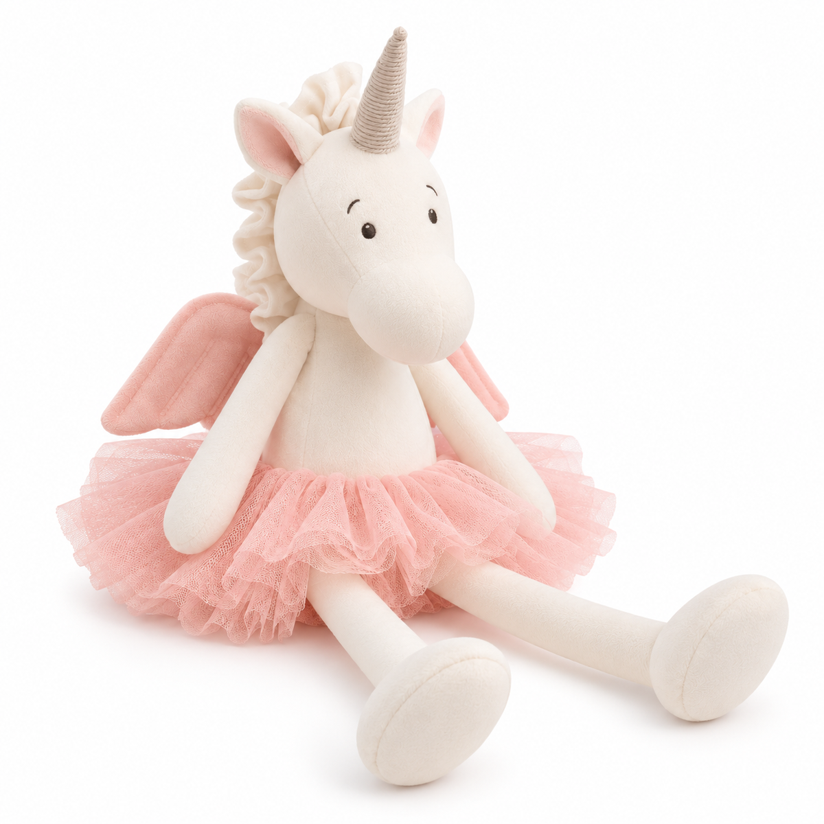 Delores the Unicorn Fairy
