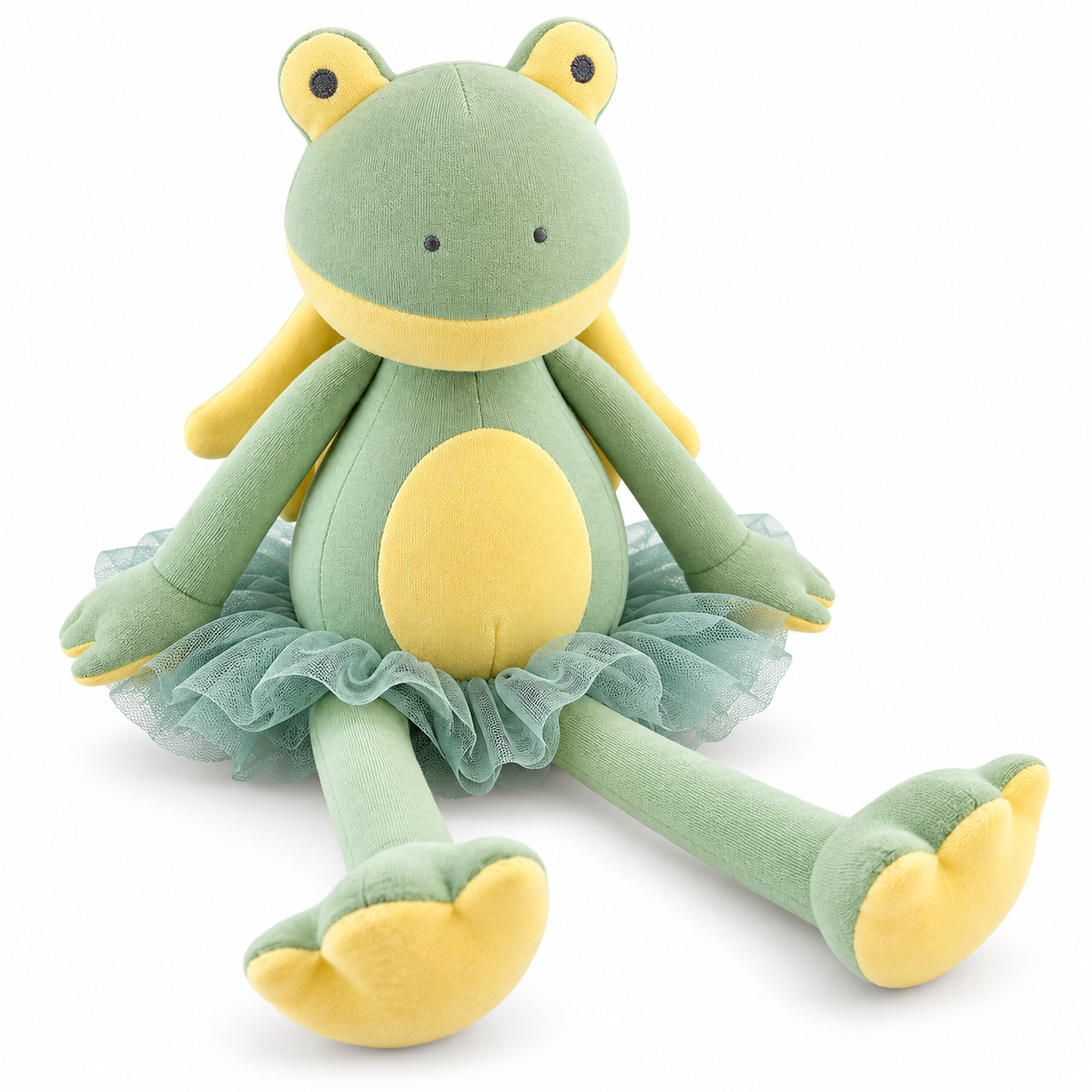 Gladys The Frog Fairy