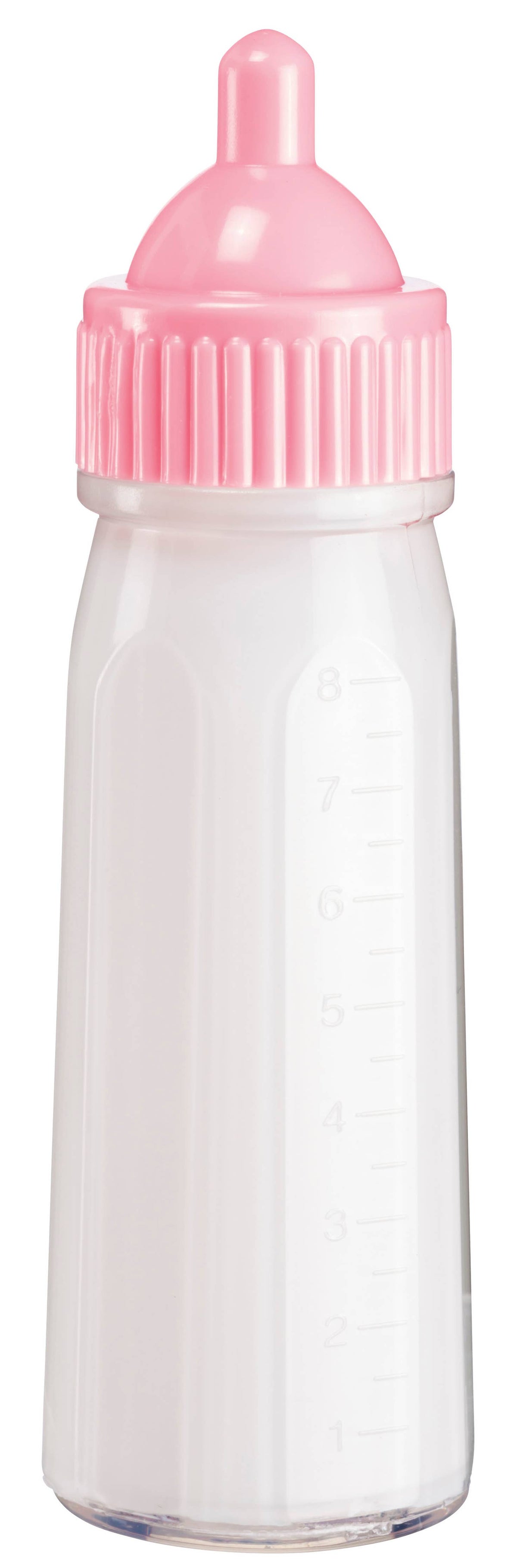 Magic Baby Bottle Toy