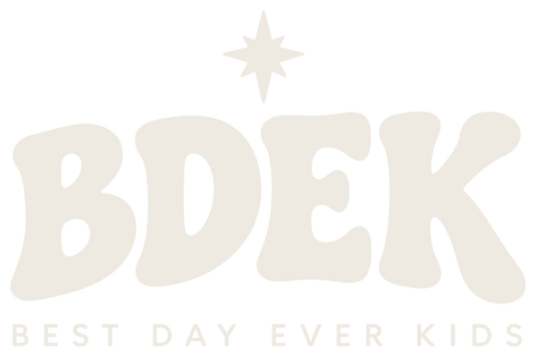 BDEK, Best Day Ever Kids