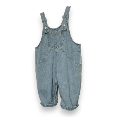 Best Day Ever Kids Baby One-Pieces Overall Good Time Overalls (PRE-ORDER) buy online boutique kids clothing