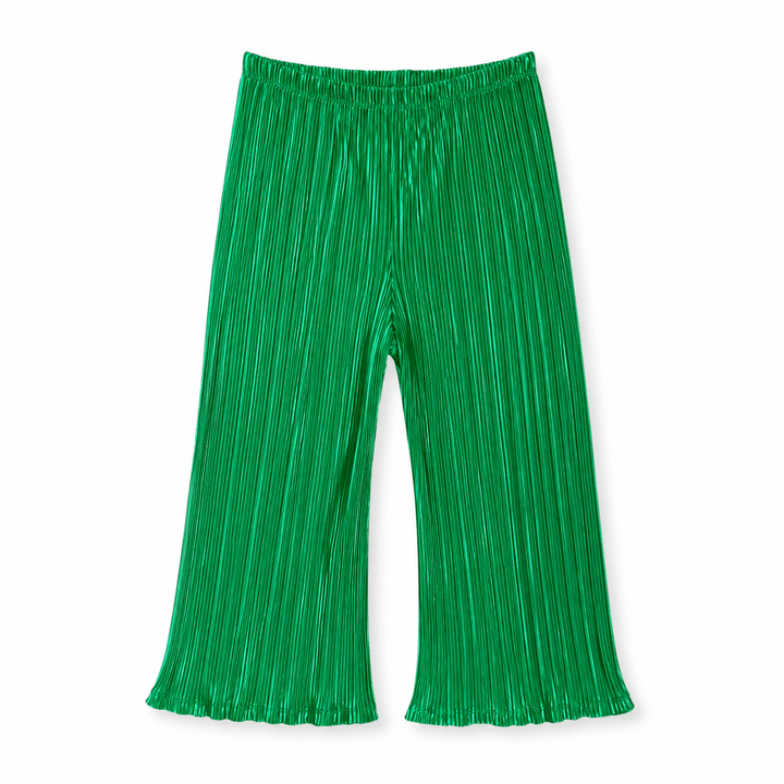 Best Day Ever Kids Baby & Toddler Bottoms 12-18m / Electric Emerald Awesome Sauce Pant buy online boutique kids clothing