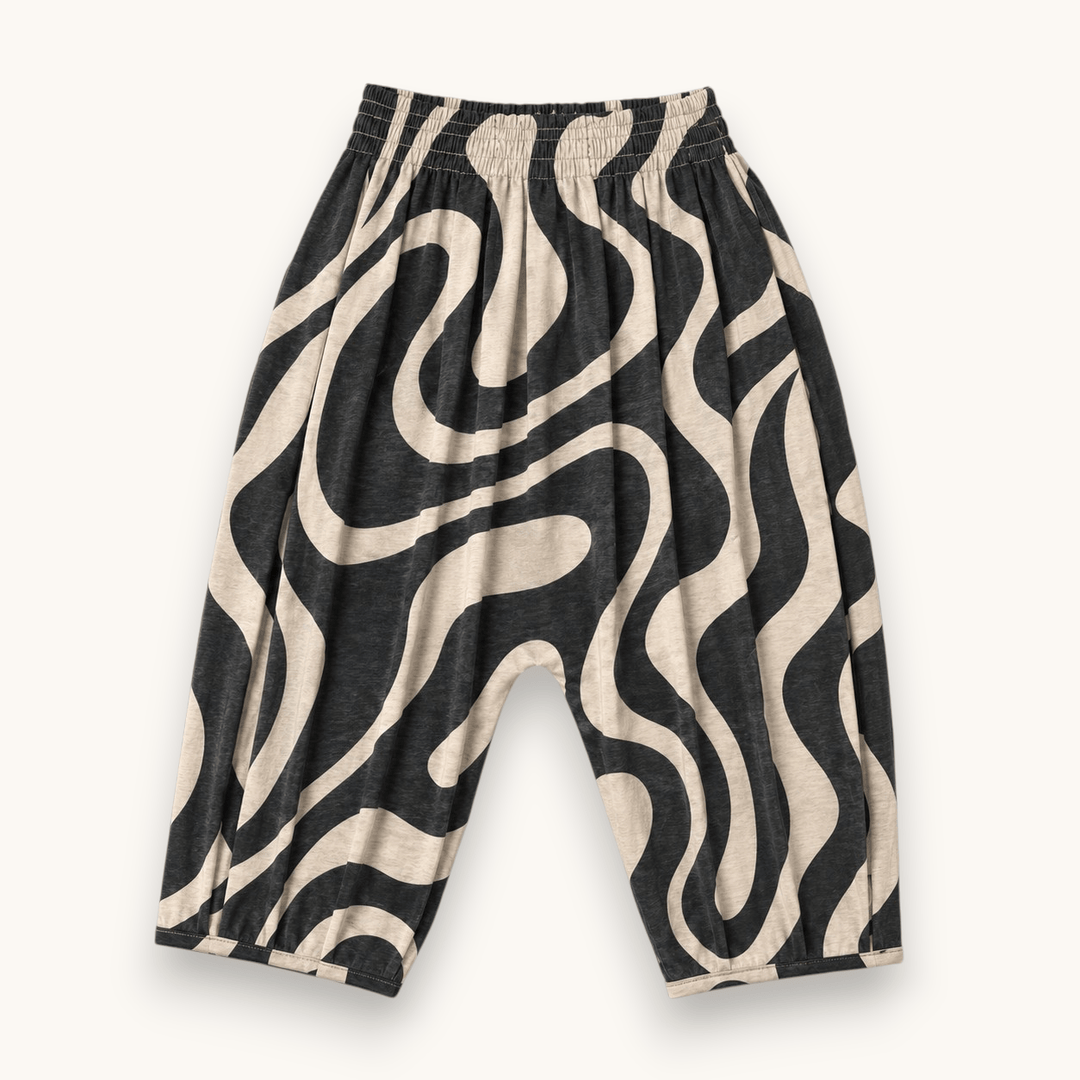 Best Day Ever Kids Baby & Toddler Bottoms After Hours Hammer Pant buy online boutique kids clothing