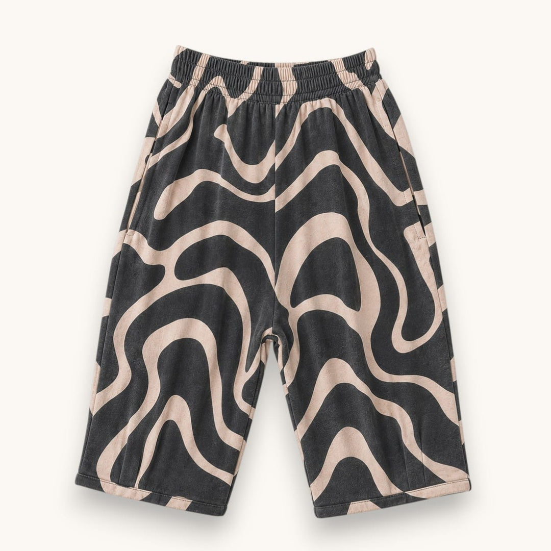 Best Day Ever Kids Baby & Toddler Bottoms After Hours Hammer Pant buy online boutique kids clothing