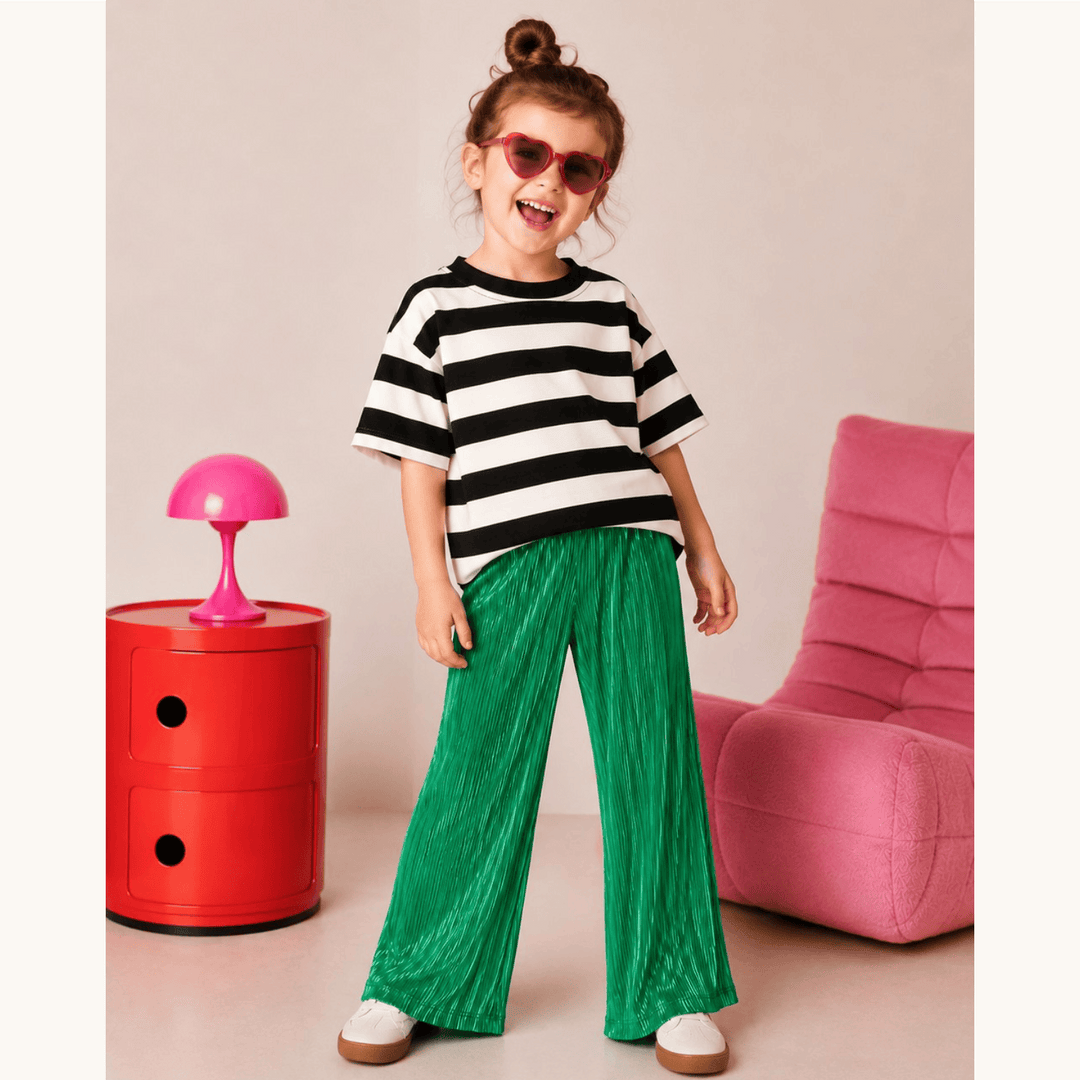 Best Day Ever Kids Baby & Toddler Bottoms Awesome Sauce Pant buy online boutique kids clothing