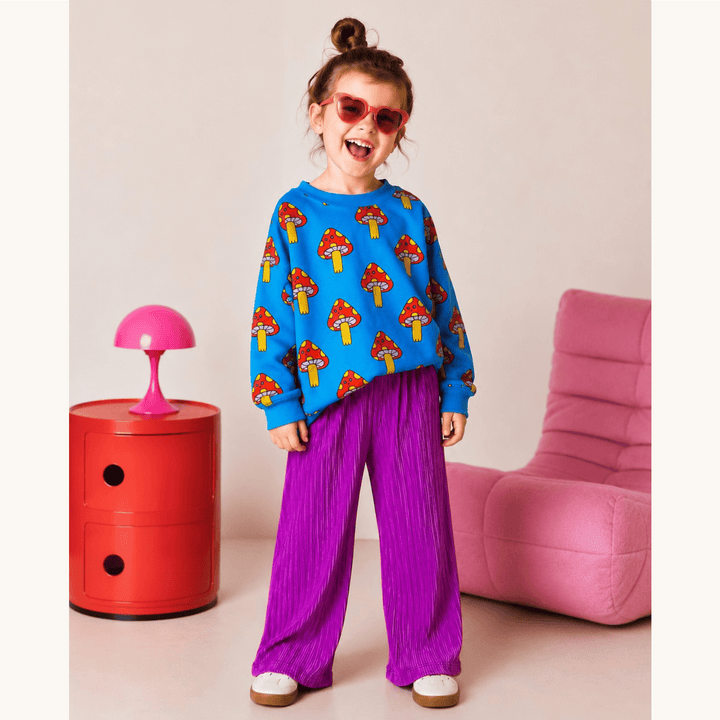 Best Day Ever Kids Baby & Toddler Bottoms Awesome Sauce Pant buy online boutique kids clothing