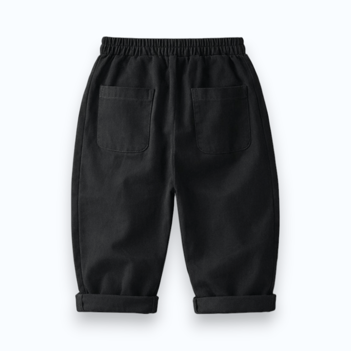 Best Day Ever Kids Baby & Toddler Bottoms City Kid Baggy Pant buy online boutique kids clothing