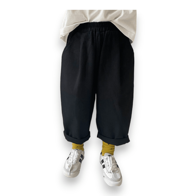 Best Day Ever Kids Baby & Toddler Bottoms City Kid Baggy Pant buy online boutique kids clothing