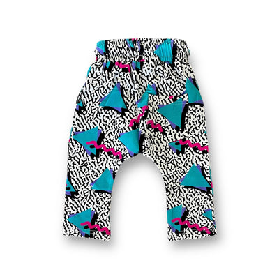 Best Day Ever Kids Baby & Toddler Bottoms Cowabunga Signature Sweat Pant buy online boutique kids clothing