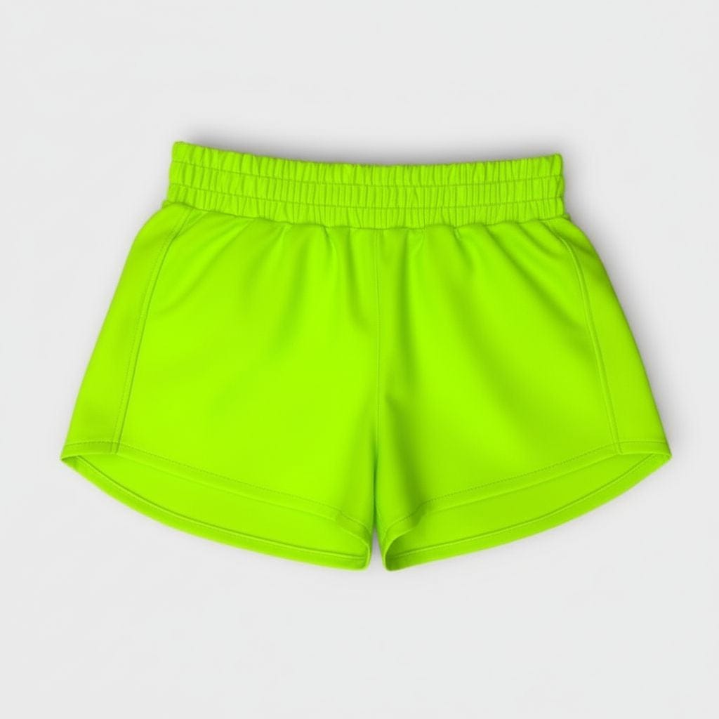 Best Day Ever Kids Baby & Toddler Bottoms Electric Avenue Short buy online boutique kids clothing