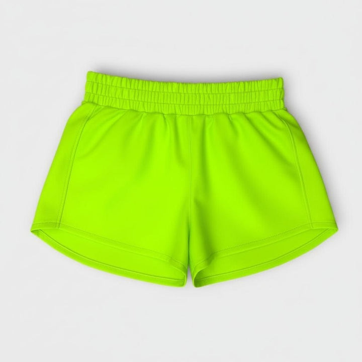 Best Day Ever Kids Baby & Toddler Bottoms Electric Avenue Short buy online boutique kids clothing