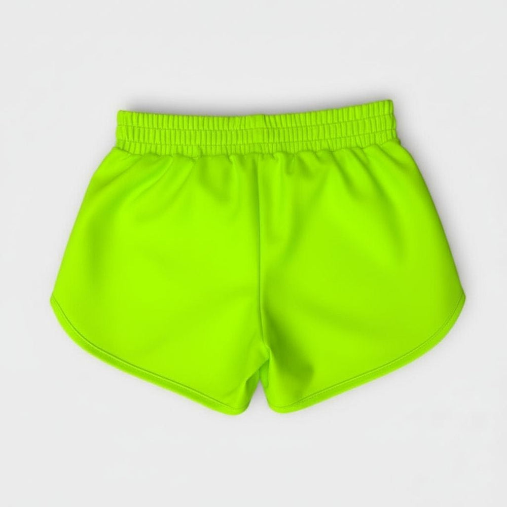 Best Day Ever Kids Baby & Toddler Bottoms Electric Avenue Short buy online boutique kids clothing