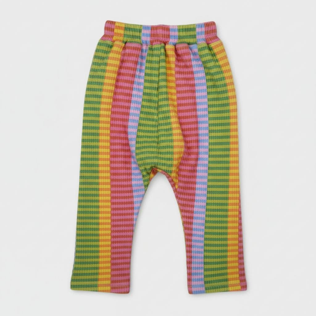 Best Day Ever Kids Baby & Toddler Bottoms Good Vibrations Pant buy online boutique kids clothing