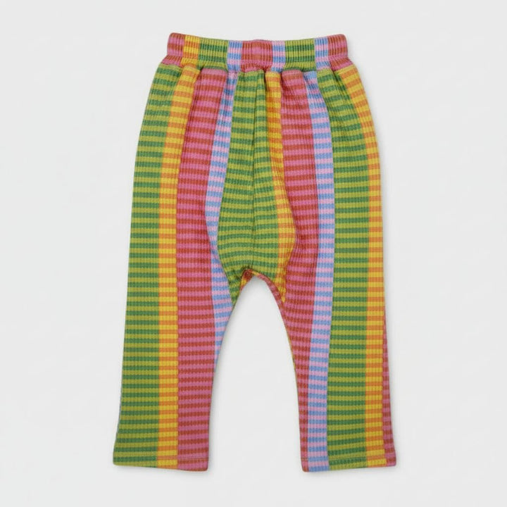 Best Day Ever Kids Baby & Toddler Bottoms Good Vibrations Pant buy online boutique kids clothing