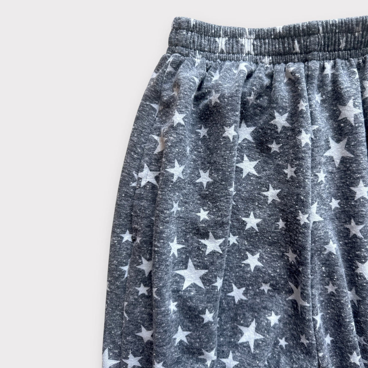 Close-up of the Rockstar Hammer Pant waistband