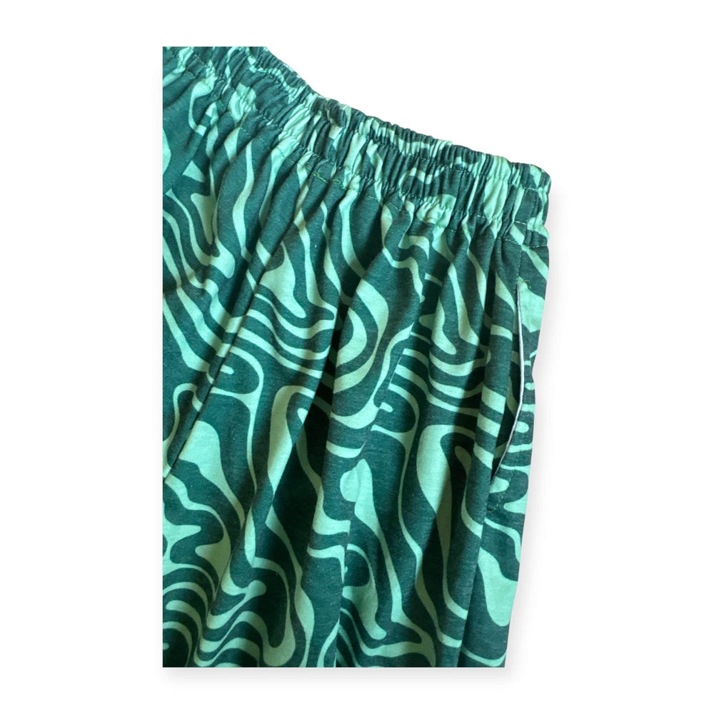 Best Day Ever Kids Baby & Toddler Bottoms Hammer Pants - Trippy Tide buy online boutique kids clothing