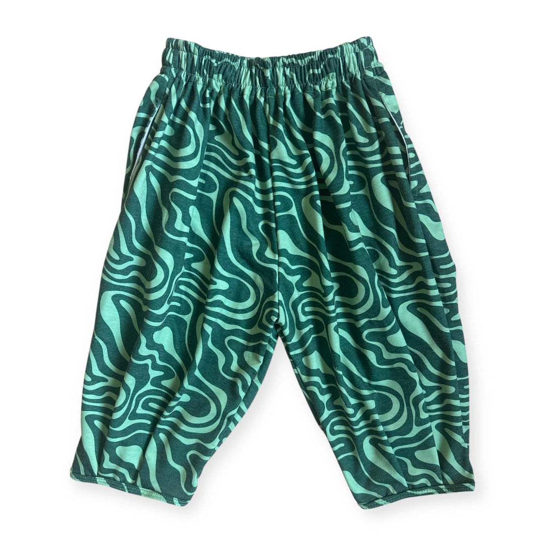 Best Day Ever Kids Baby & Toddler Bottoms Hammer Pants - Trippy Tide buy online boutique kids clothing
