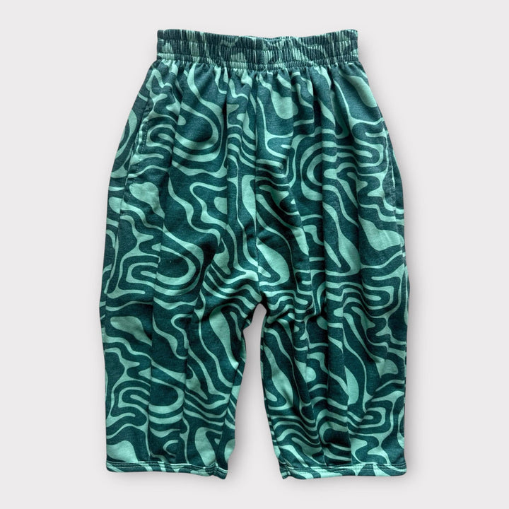 Best Day Ever Kids Baby & Toddler Bottoms Hammer Pants - Trippy Tide buy online boutique kids clothing