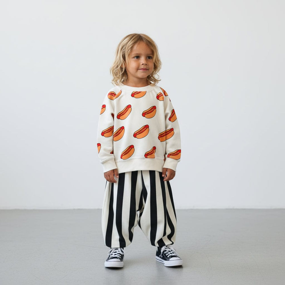 Best Day Ever Kids Baby & Toddler Bottoms Jester Balloon Pant buy online boutique kids clothing