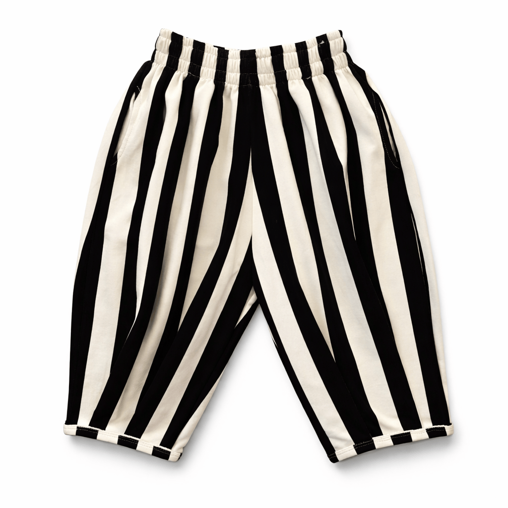 Best Day Ever Kids Baby & Toddler Bottoms Jester Balloon Pant buy online boutique kids clothing