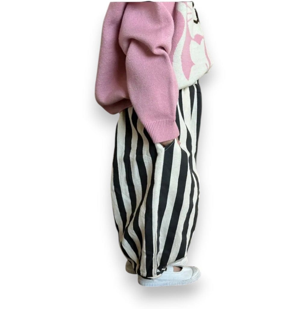 Best Day Ever Kids Baby & Toddler Bottoms Jester Balloon Pant buy online boutique kids clothing