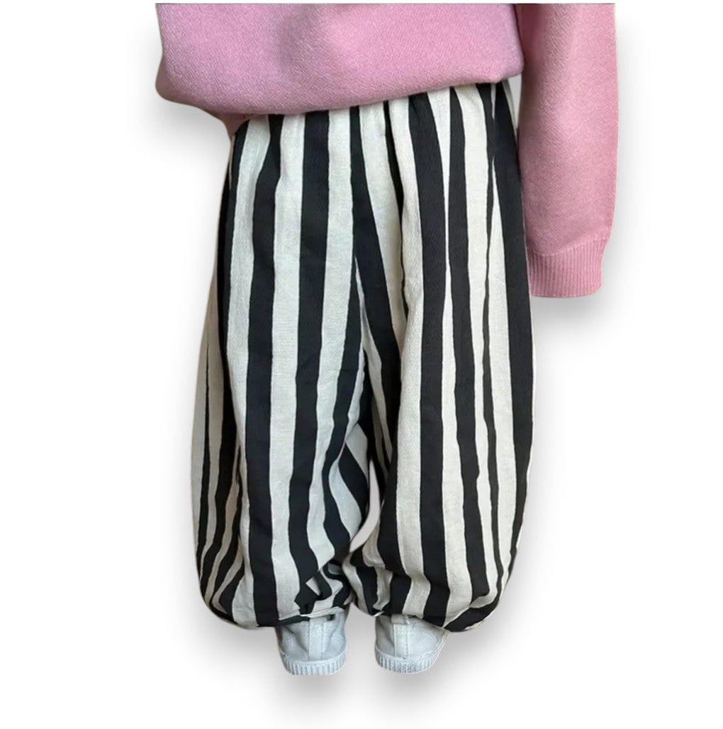 Best Day Ever Kids Baby & Toddler Bottoms Jester Balloon Pant buy online boutique kids clothing