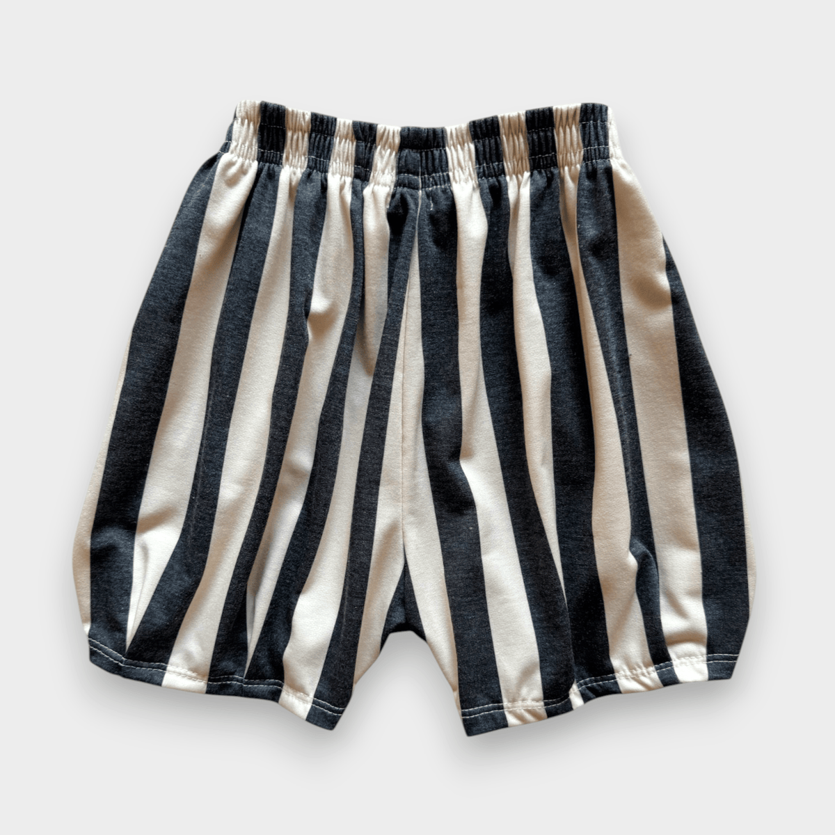 Jester Short, back view