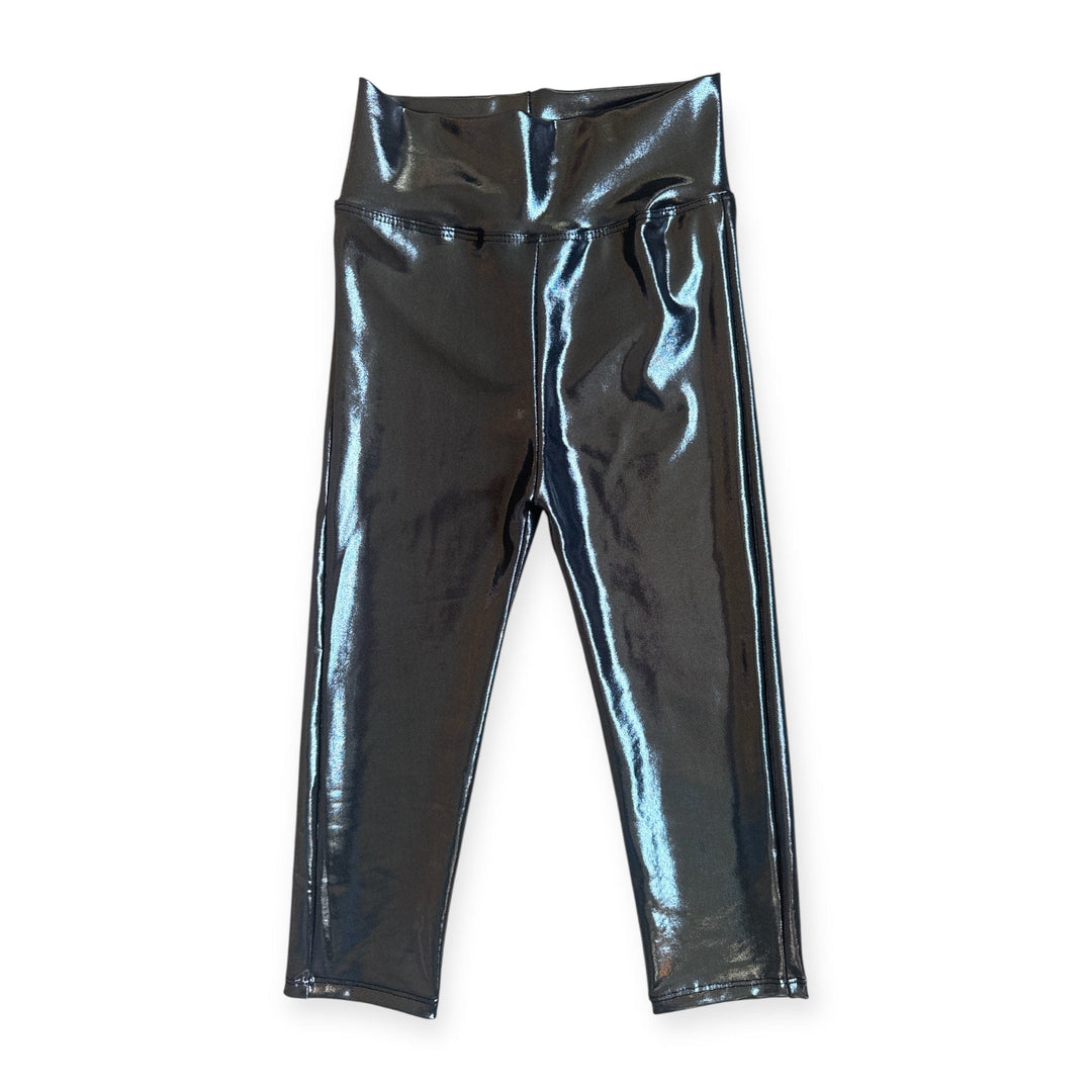 Best Day Ever Kids Baby & Toddler Bottoms Midnight Medal Legging buy online boutique kids clothing
