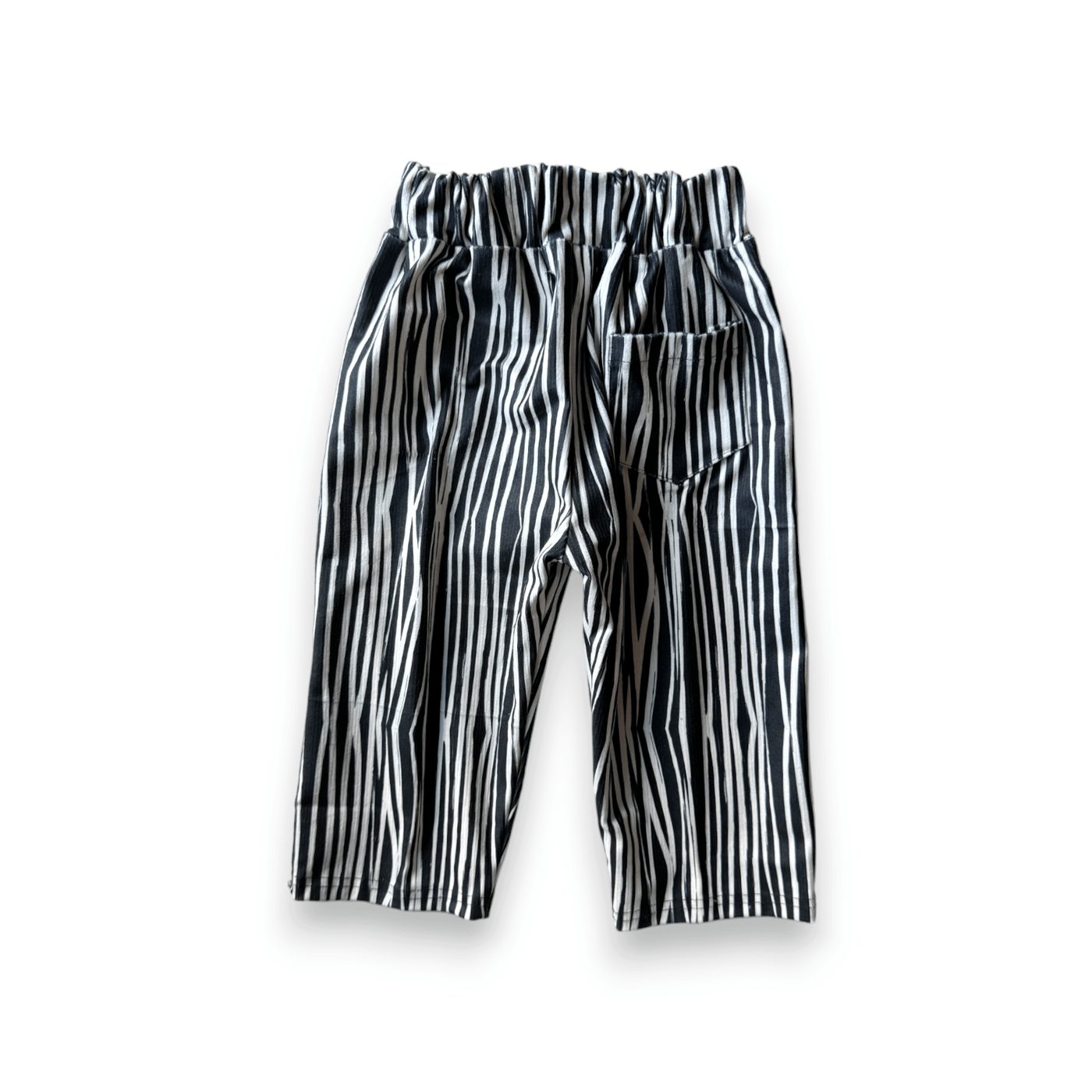 Best Day Ever Kids Baby & Toddler Bottoms The Big Baggy Corduroy Pant - Super Stripe buy online boutique kids clothing